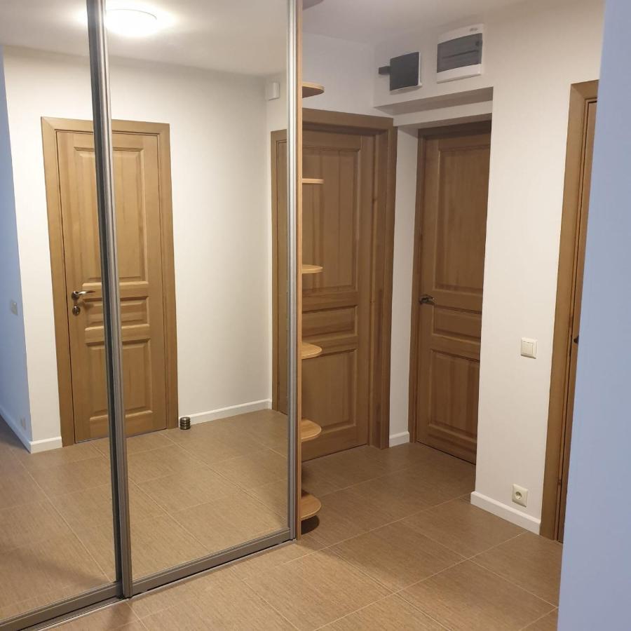 Apartamenti Danna Ledmane Exterior photo