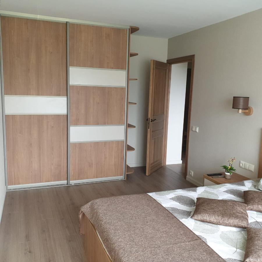 Apartamenti Danna Ledmane Exterior photo
