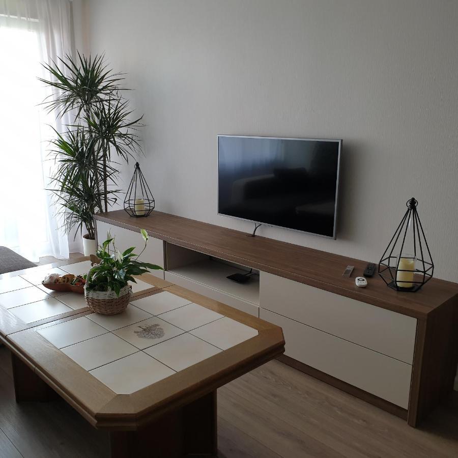 Apartamenti Danna Ledmane Exterior photo